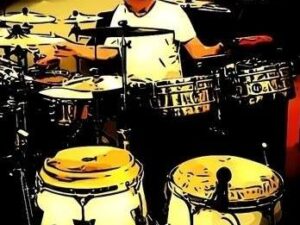 COURS DE PERCUSSIONS LATINES ( Non Marguerittois)