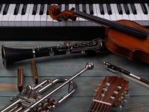 LOCATION INSTRUMENT PAR TRIMESTRE