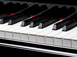 COURS DE PIANO ( Non Marguerittois)