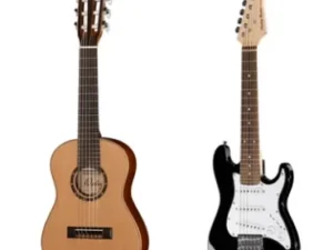 COURS DE GUITARE 1/2H / PAR SEMAINE (Non Marguerittois)