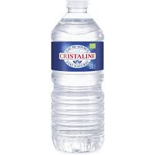 EAU 50 CL