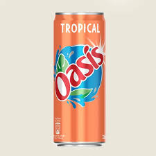 OASIS TROPICAL