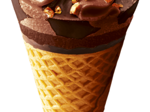 GLACE CHOCOLAT
